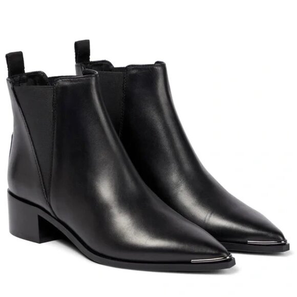 Acne Studios Jenson Boots Size 36 (US 6) - Picture 1 of 2